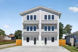 504 Greenville Ave, Carolina Beach, NC 28428 - Photo 2