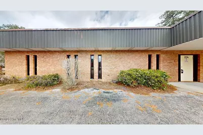 224 Memorial Drive #A, Jacksonville, NC 28546 - Photo 4