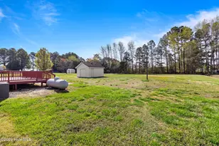 1045 Simpson Ditch Rd, Elizabeth City, NC 27909 - Photo 4