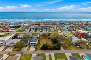 517 S 4th Ave, Kure Beach, NC 28449 - Photo 1
