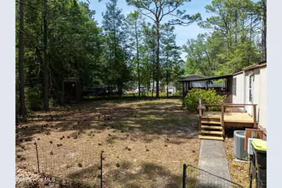 295 Redwood Road, Southport, NC 28461 - Photo 24