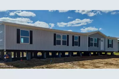 269 Corinth Church Road, Rose Hill, NC 28458 - Photo 1