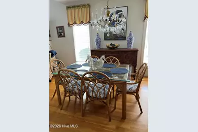3714 Kenzie Court #24, Morehead City, NC 28557 - Photo 2