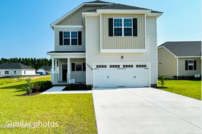 1229 Inner Banks Lane, Jacksonville, NC 28546 - Photo 2