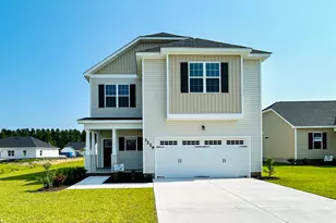 1229 Inner Banks Ln, Jacksonville, NC 28546 - Photo 2