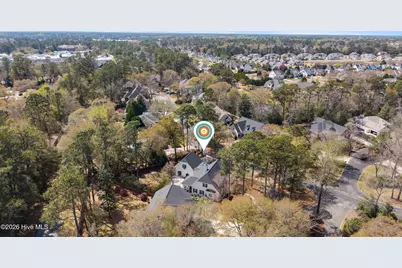 8803 Sawmill Creek Lane, Wilmington, NC 28411 - Photo 48