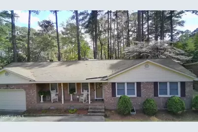 206 Staffordshire Road, Greenville, NC 27834 - Photo 2