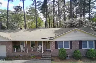 206 Staffordshire Rd, Greenville, NC 27834 - Photo 2