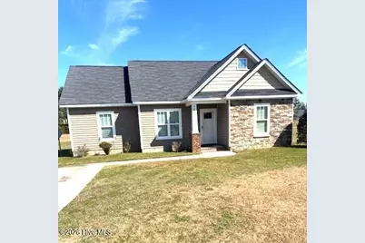 7806 Stone Castle Court, Kenly, NC 27542 - Photo 2