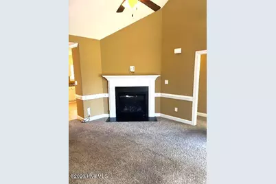 7806 Stone Castle Court, Kenly, NC 27542 - Photo 6
