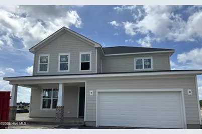 3120 Gresham Place, Leland, NC 28451 - Photo 2