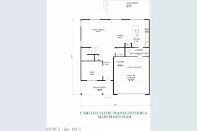 3120 Gresham Place, Leland, NC 28451 - Photo 6