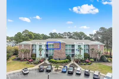 139 Avian Drive #Apt 3615, Sunset Beach, NC 28468 - Photo 1