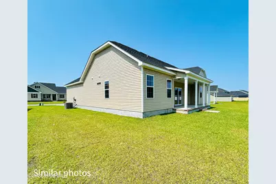 1231 Inner Banks Lane, Jacksonville, NC 28546 - Photo 8