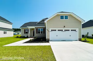 1231 Inner Banks Ln, Jacksonville, NC 28546 - Photo 1