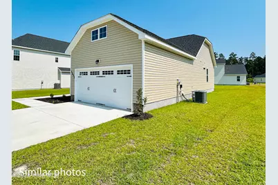 1231 Inner Banks Lane, Jacksonville, NC 28546 - Photo 2