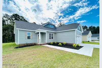 1231 Inner Banks Lane, Jacksonville, NC 28546 - Photo 2