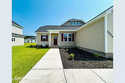 1231 Inner Banks Lane, Jacksonville, NC 28546 - Photo 4