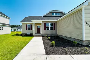 1231 Inner Banks Ln, Jacksonville, NC 28546 - Photo 4