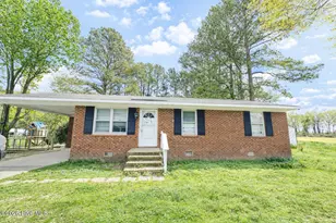 209 Greenacres Rd, Snow Hill, NC 28580 - Photo 1