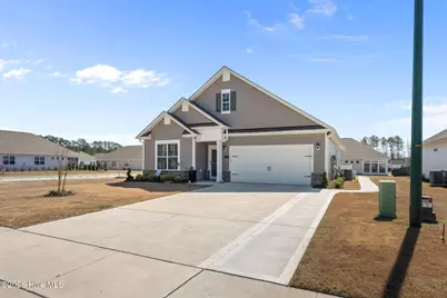 2001 Alizarin Lane, New Bern, NC 28562 - Photo 2