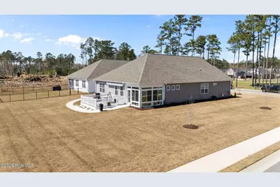 2001 Alizarin Lane, New Bern, NC 28562 - Photo 32