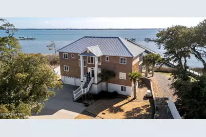 433 Highway 24, Morehead City, NC 28557 - Photo 1