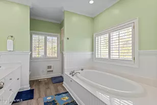 433 Hwy 24, Morehead City, NC 28557 - Photo 16