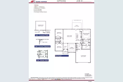 314 Eastwood Drive, Wallace, NC 28466 - Photo 18