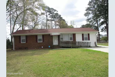 2941 Poole Road, Kinston, NC 28504 - Photo 18