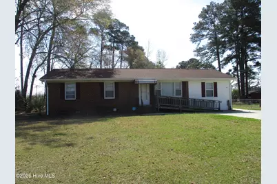 2941 Poole Road, Kinston, NC 28504 - Photo 1