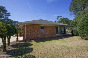 100 Oak Hills Rd, Pinehurst, NC 28374 - Photo 24