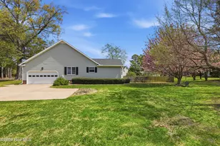 2123 Rivershore Rd, Elizabeth City, NC 27909 - Photo 6