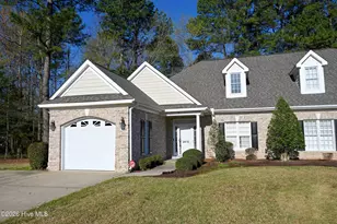 3618 A Eagle Point Ln NW, Wilson, NC 27896 - Photo 1