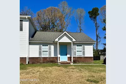 981 W Pueblo Drive, Jacksonville, NC 28546 - Photo 1