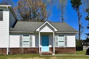 981 W Pueblo Dr, Jacksonville, NC 28546 - Photo 1