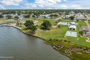 405 Snow Goose Ln, Newport, NC 28570 - Photo 46