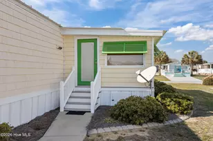 405 Snow Goose Ln, Newport, NC 28570 - Photo 16