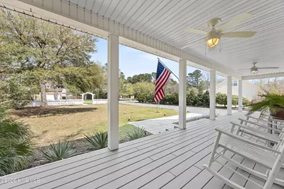 209 Sand Dollar Lane, Hampstead, NC 28443 - Photo 10