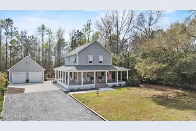 209 Sand Dollar Lane, Hampstead, NC 28443 - Photo 6
