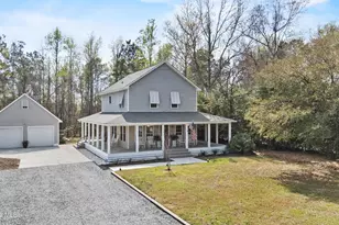 209 Sand Dollar Ln, Hampstead, NC 28443 - Photo 6