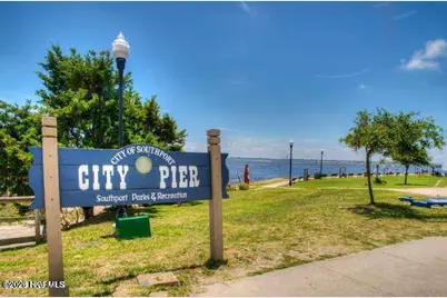701 N Howe Street #Ste 7, Southport, NC 28461 - Photo 42