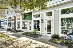 701 N Howe St, Southport, NC 28461 - Photo 2