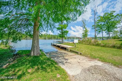 Lot #110 Micmac Trail, Hertford, NC 27944 - Photo 2