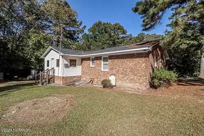 351 Wises Store Road, Murfreesboro, NC 27855 - Photo 6