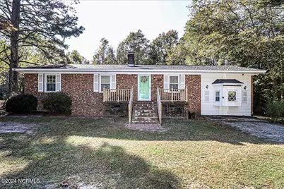 351 Wises Store Road, Murfreesboro, NC 27855 - Photo 1