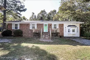 351 Wises Store Rd, Murfreesboro, NC 27855 - Photo 1