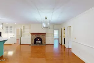 808 E Beechtree Dr, Nashville, NC 27856 - Photo 16
