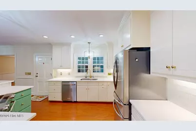 808 E Beechtree Drive, Nashville, NC 27856 - Photo 22