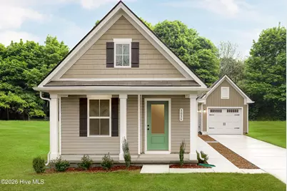 100 Middlesbrough Lane, Edenton, NC 27932 - Photo 1